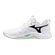 Mizuno WAVE MOMENTUM PRO White/Black/Frozen Emerald